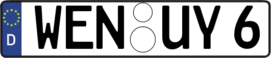 WEN-UY6