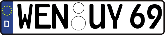 WEN-UY69