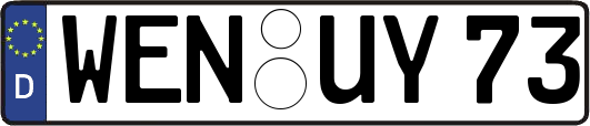 WEN-UY73