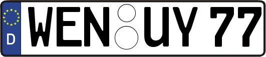 WEN-UY77