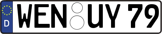 WEN-UY79