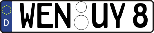 WEN-UY8
