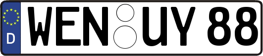 WEN-UY88