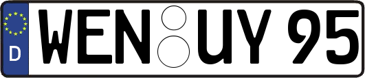 WEN-UY95