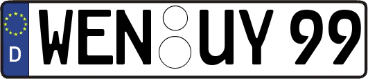 WEN-UY99