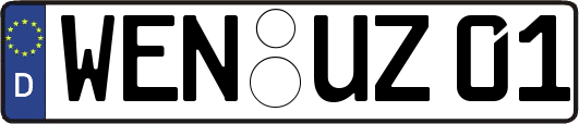 WEN-UZ01