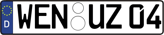 WEN-UZ04
