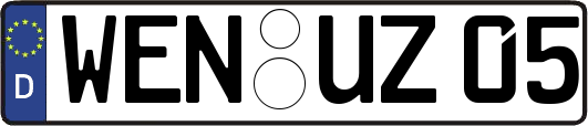 WEN-UZ05