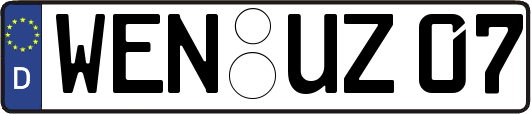 WEN-UZ07