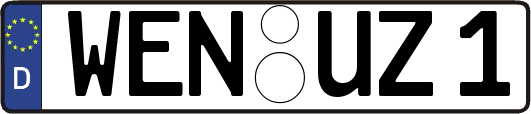 WEN-UZ1