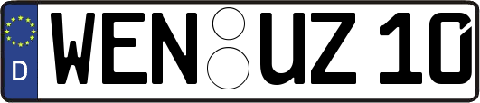 WEN-UZ10
