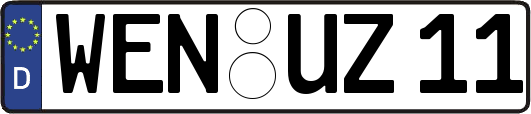 WEN-UZ11