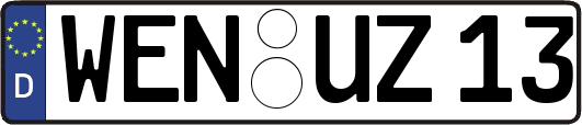 WEN-UZ13