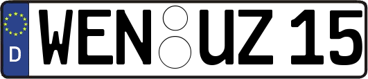 WEN-UZ15