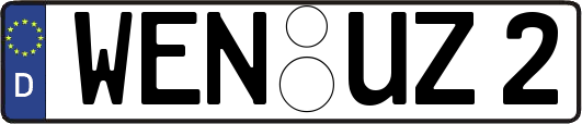 WEN-UZ2