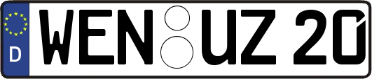 WEN-UZ20