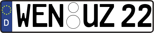 WEN-UZ22