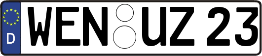 WEN-UZ23