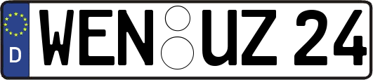 WEN-UZ24