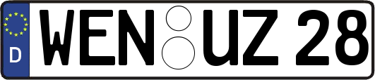 WEN-UZ28