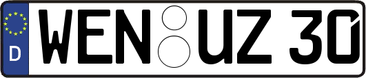 WEN-UZ30
