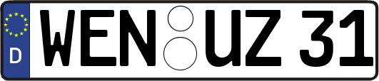 WEN-UZ31