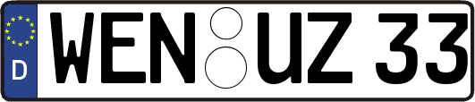 WEN-UZ33