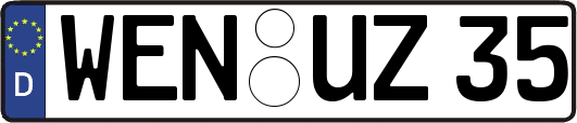 WEN-UZ35