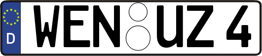 WEN-UZ4