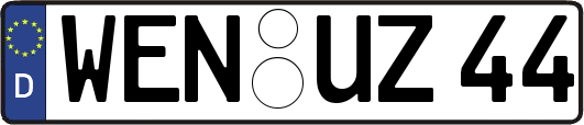 WEN-UZ44