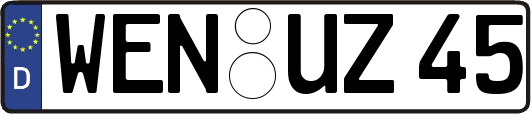 WEN-UZ45