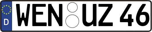 WEN-UZ46