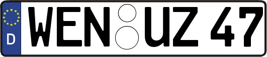 WEN-UZ47