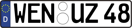 WEN-UZ48