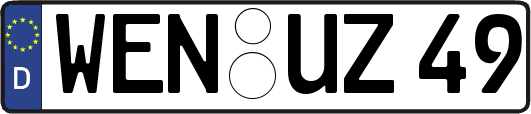 WEN-UZ49