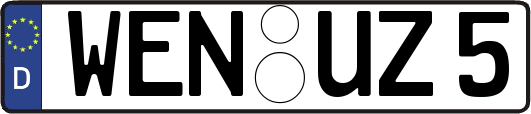 WEN-UZ5