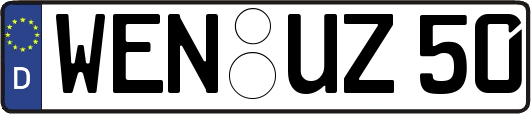 WEN-UZ50