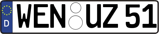 WEN-UZ51