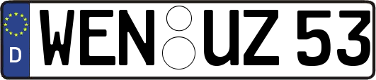WEN-UZ53