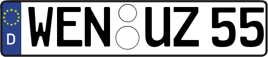 WEN-UZ55
