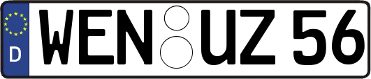 WEN-UZ56