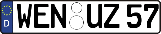 WEN-UZ57