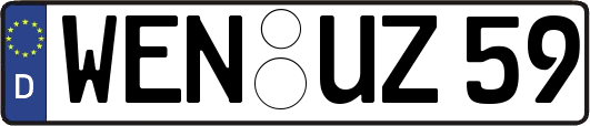 WEN-UZ59