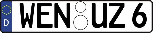 WEN-UZ6