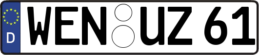 WEN-UZ61