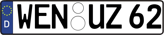 WEN-UZ62