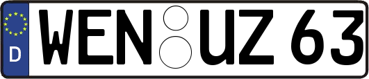 WEN-UZ63