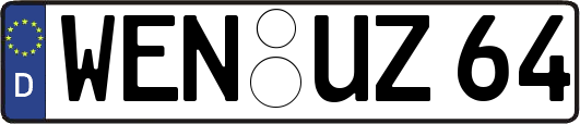 WEN-UZ64