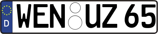 WEN-UZ65