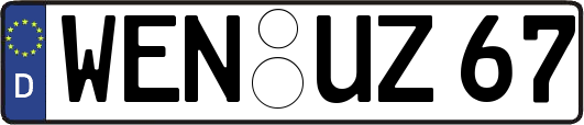 WEN-UZ67